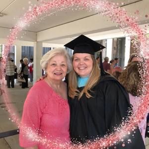 Meet your Posher, Sandra faye